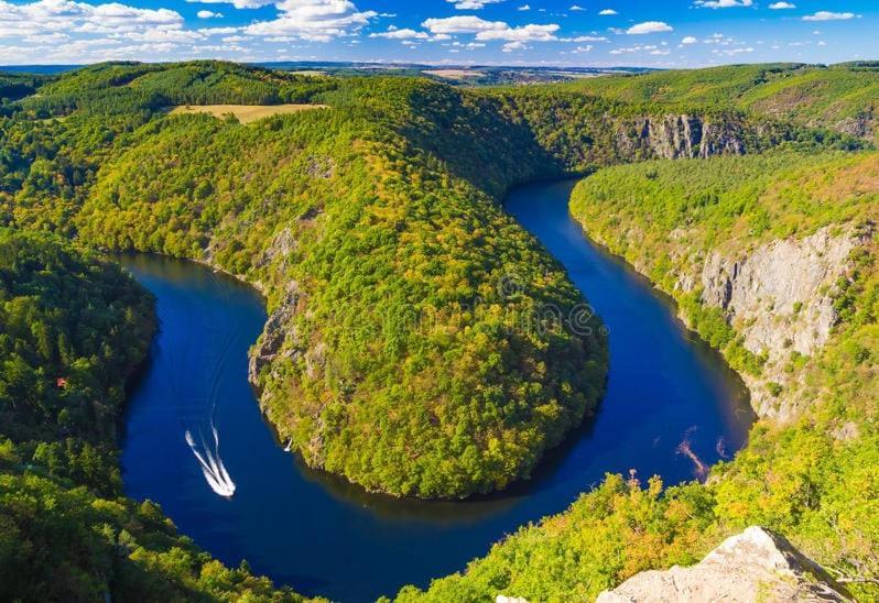 Bungalows, Camping Vega De Francia Sotoserrano Zewnętrze zdjęcie
